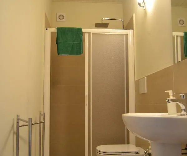 Il Pruno 3* San Giuliano Terme