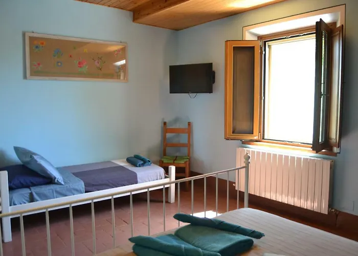 Il Pruno 3*