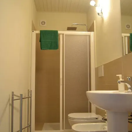 Il Pruno 3* San Giuliano Terme