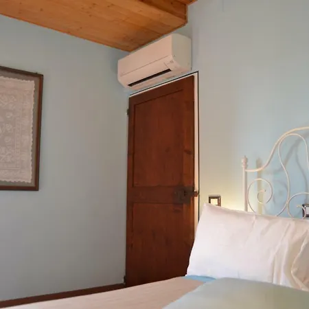 Il Pruno Bed & Breakfast