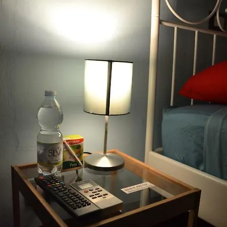 Bed & Breakfast Il Pruno
