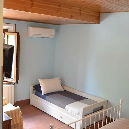 Il Pruno Bed & Breakfast San Giuliano Terme
