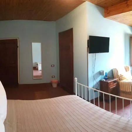 Bed & Breakfast Il Pruno
