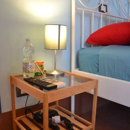 Bed & Breakfast Il Pruno 3*