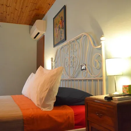 Il Pruno Bed & Breakfast San Giuliano Terme