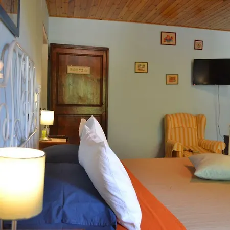 Il Pruno Bed & Breakfast