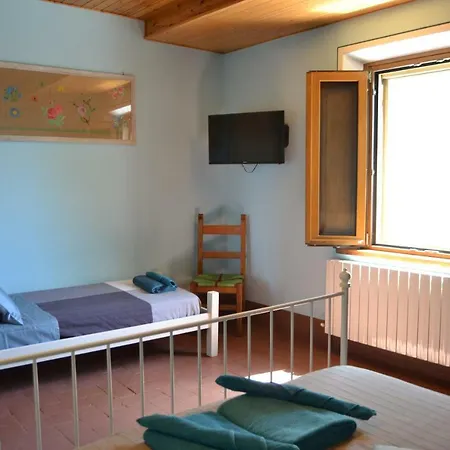 Il Pruno 3*