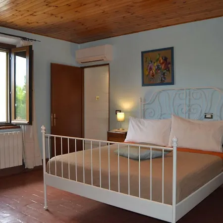 Il Pruno Bed & Breakfast San Giuliano Terme